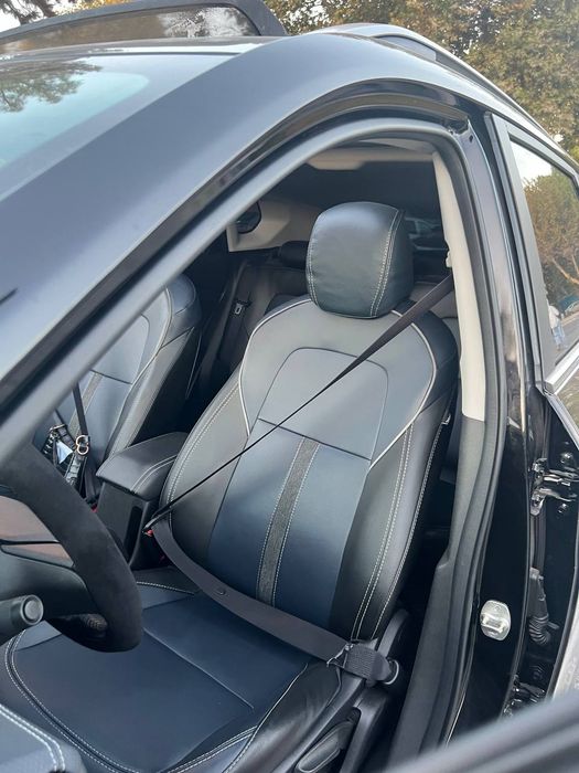 Продаю Chevrolet Tracker 2 Premier full pozitsiya