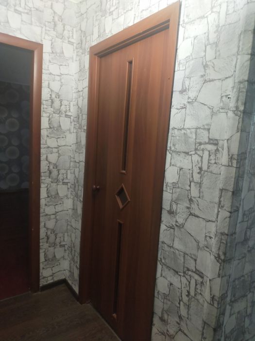 Продам трёхкомнатную квартиру.а