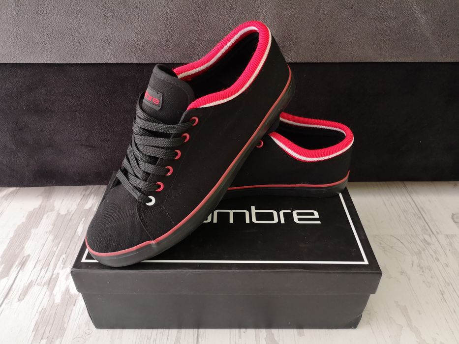 НОВИ Кецове Ombre N45, 29.5см.