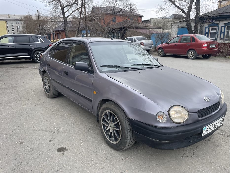 Продам Тойота Королла