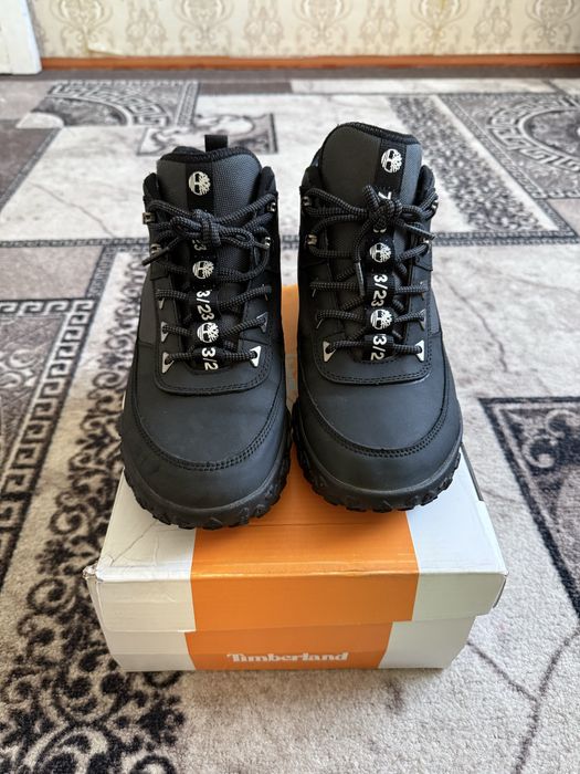 Ботинки Timberland