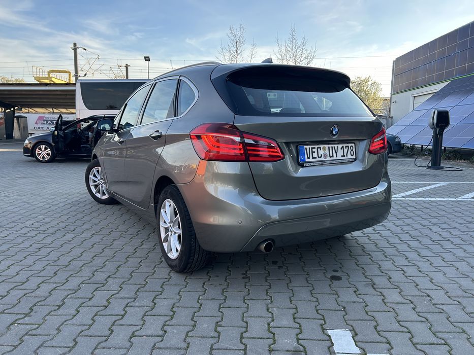 BMW 2 Series 2015 — imagine 3