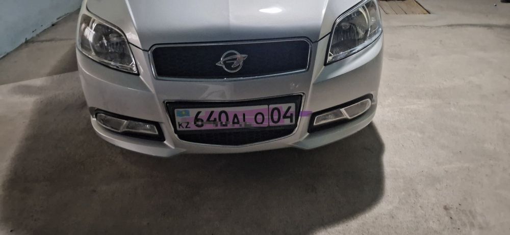 Нексия р3 бампер сатылады