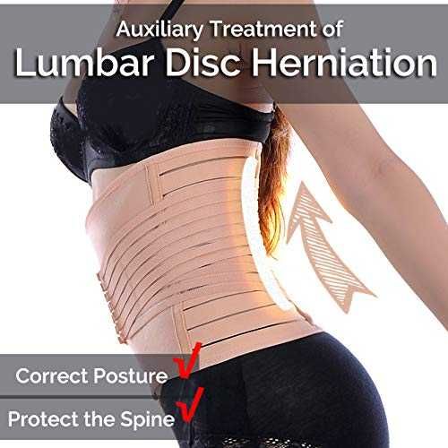 Centura postnatala modelatoare, sustinere abdominala, de la 129RON