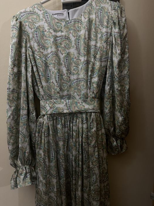 Платье от GARMONYA