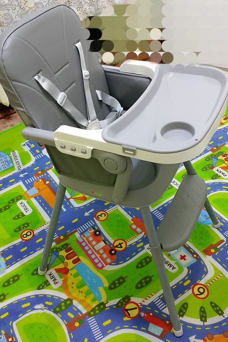 Продам стульчик  для кормления