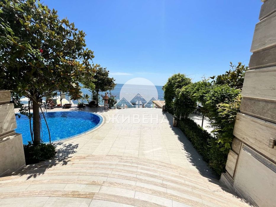 Обзаведен 2-стаен апартамент, м-т Кабакум, 97 кв.м