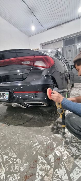 Neksiya3 bagaj yangi