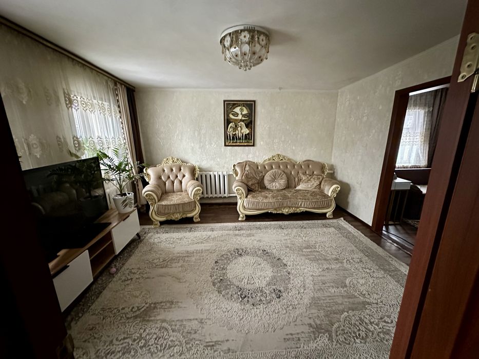 Обменяю частный дом