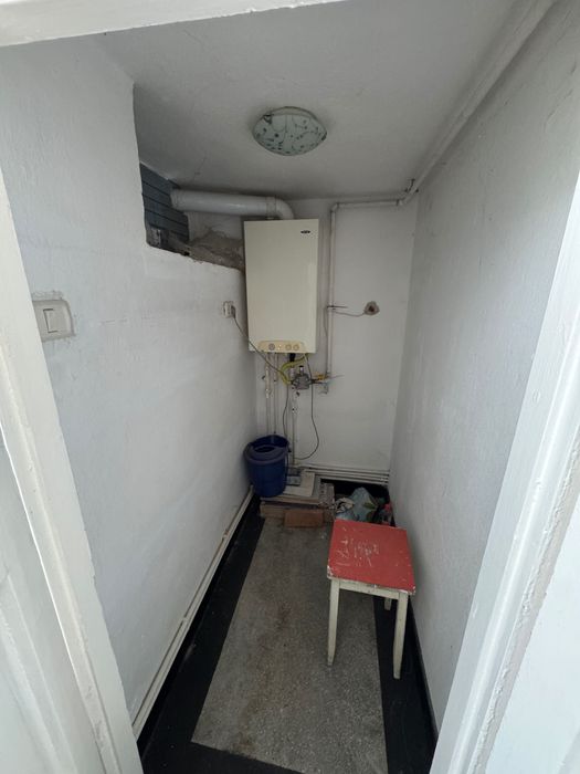 Apartament 2 camere – Str. Negoiu, Făgăraș