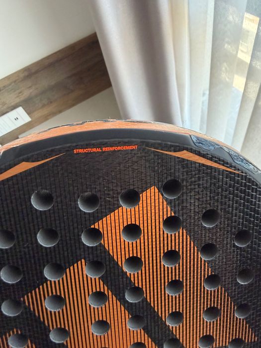 Adidas Arrow Hit CTRL Padel Racket
