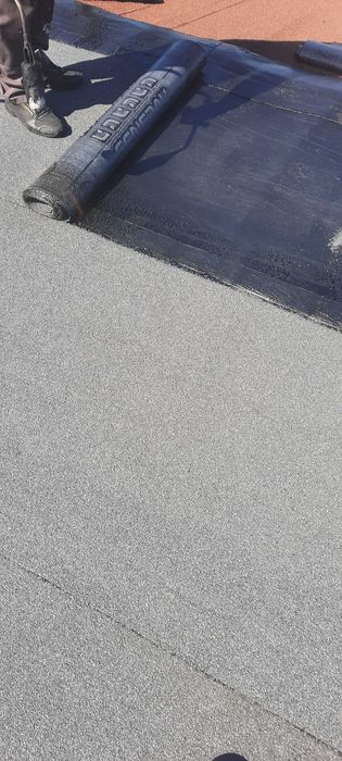 Ремонт на покриви Миро-Строй