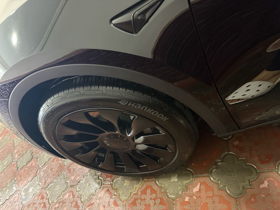 Продам Tesla Model Y 22/23 год