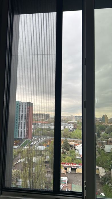 Москитные сетки решетки для детей на окна