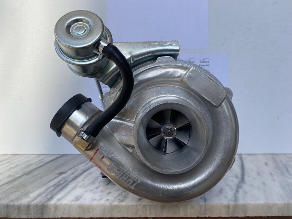 TurboWorks турбо турбокомпресор T3/T4 т3 т4 т04е t04e