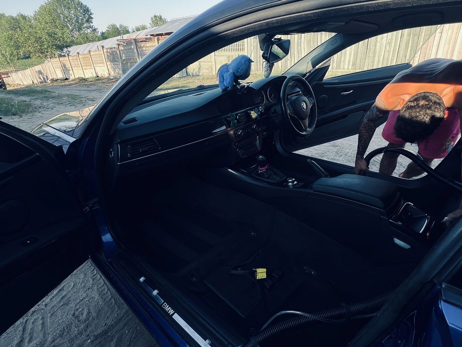 Vand/Schimb BMW e92 320d
