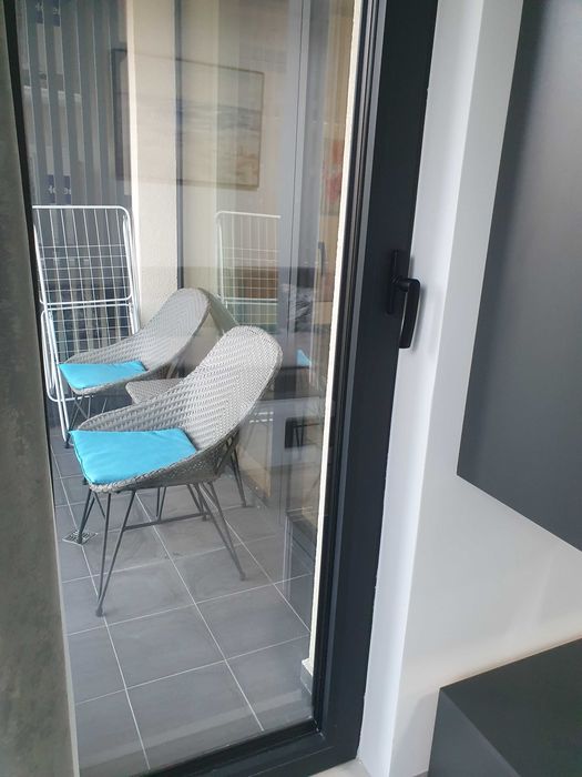 Дава се под наем Двустаен апартамент в к.к. Св.Св. Константин и Елена - 50 кв.м за 663 € - Снимка #9