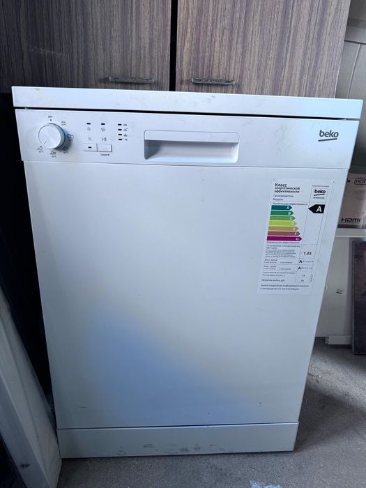 Посудомоечная машина