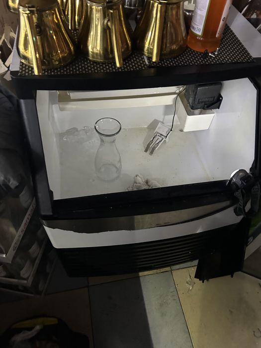 Ремонт ледогенераторов любых моделей