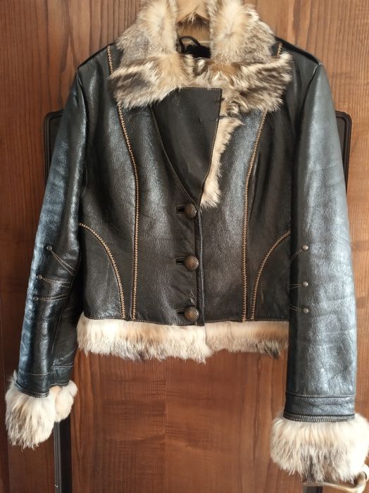 Продам дублёнку дёшево