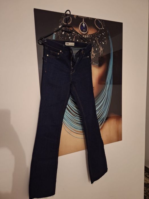 Lot haine Zara fetite 11-13 ani