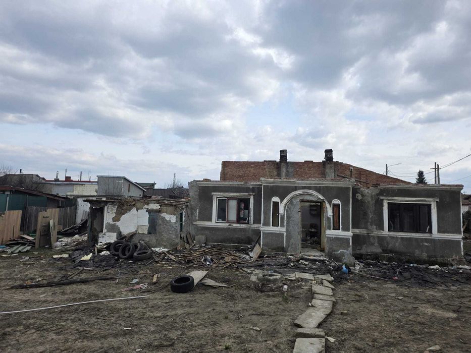 Vand teren 1000 mp in Chitila