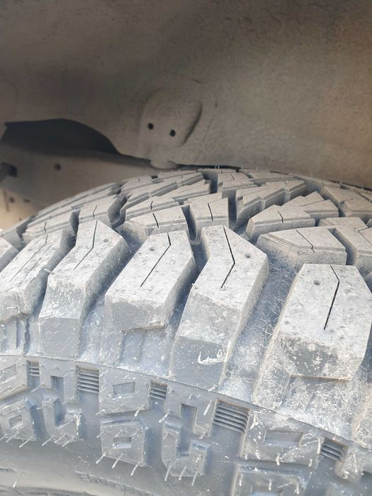 Шины 285/70 r17 Veteran