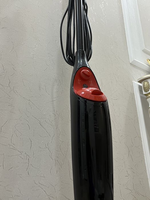 Паровая швабра.