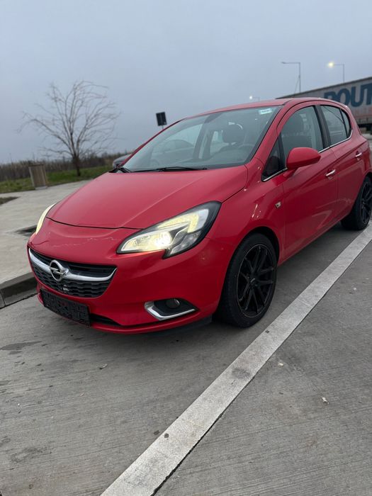 Opel Corsa 1.4 Innovation