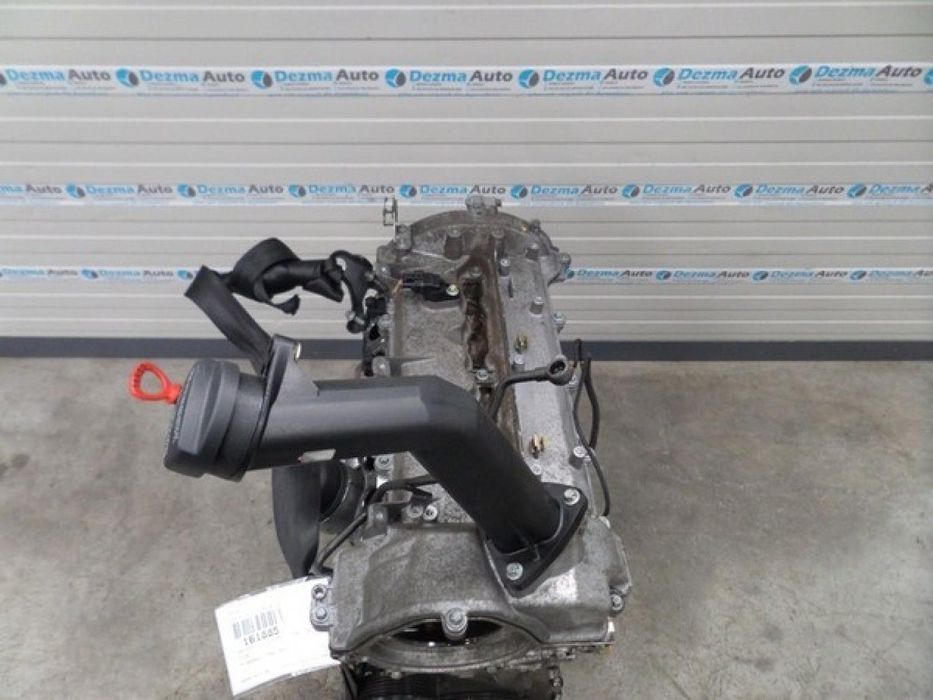 Motor OM668942, Mercedes Vaneo 1.7cdi