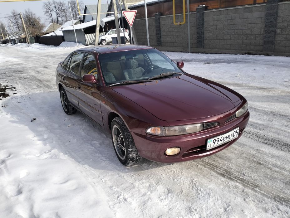 Продам Галант дутый