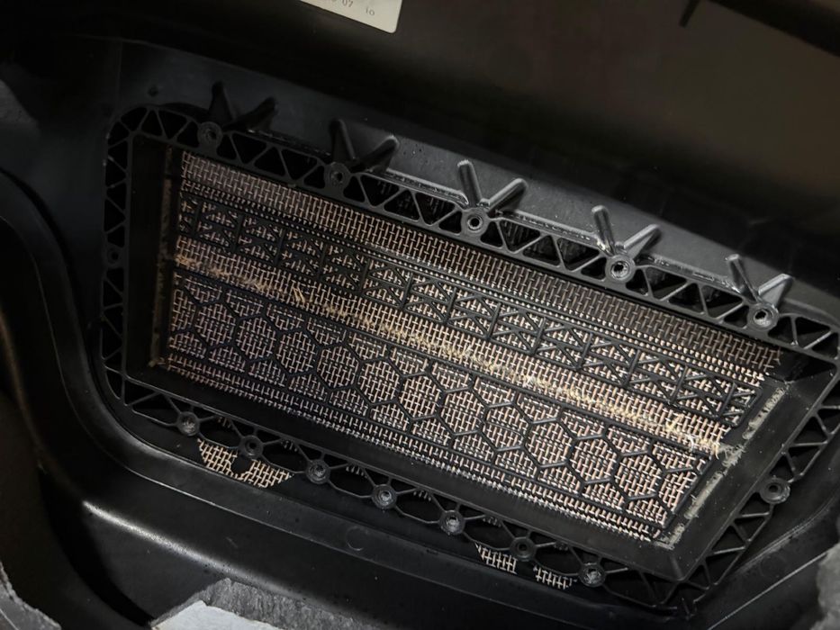 Plansa bord bmw f10, f11 head up display