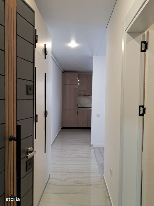 PRIMA chirie. Metrou Aparatorii Patriei. Apartament NOU-NOUT