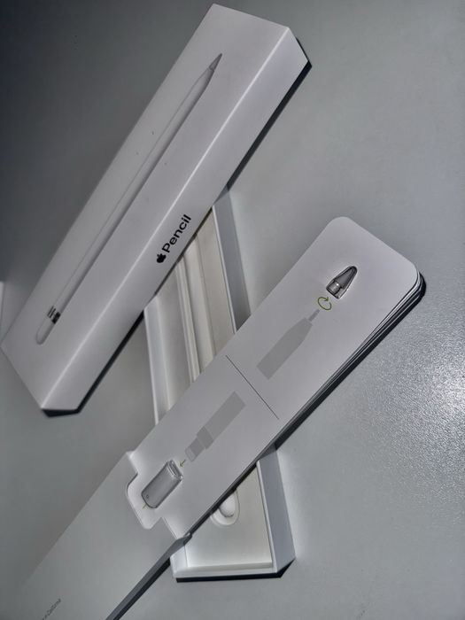 iPad 11th Generation - 32GB нез писалката