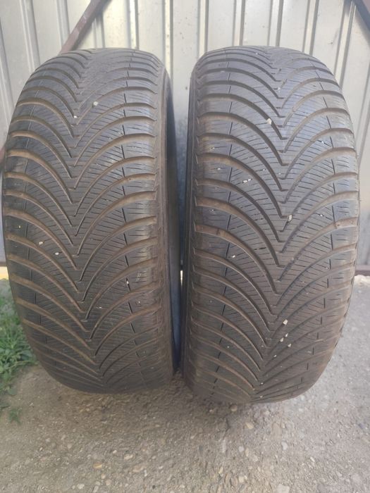 Anvelope 215 60 r16 allseason kumho dot 2024