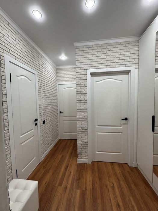 Полноценная однокомнатная