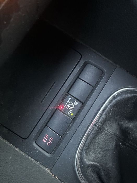 Vw golf ,benzina gpl din fabrica
