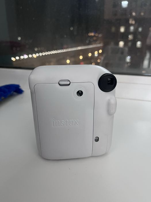 Polaroid instax mini
