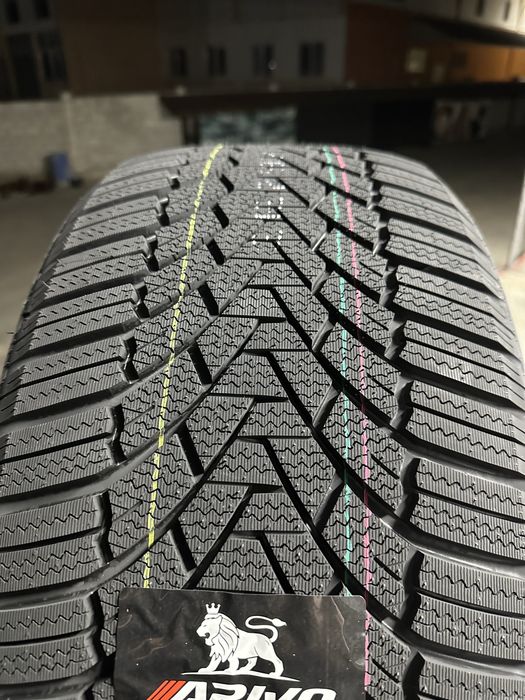 Зимен Спорт Пакет ARIVO 255/35R20 275/35R20 БОРД 2553520  2753520