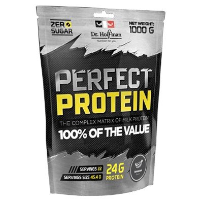 Протеин многокомпонентный 1кг