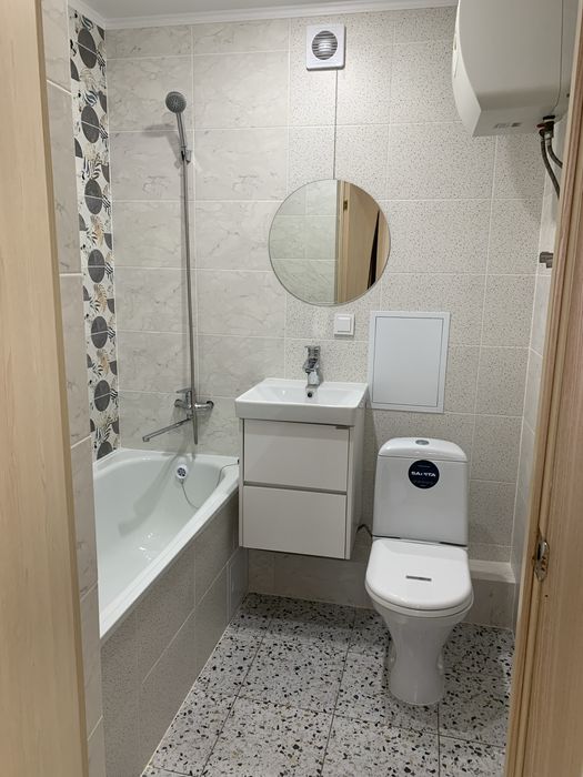 Квартира по часам час 3500