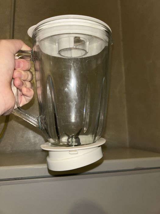 Блендер электрический