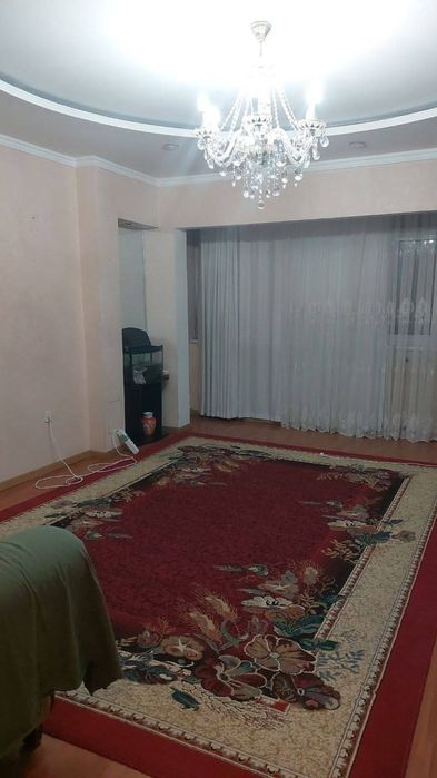 Sheriklikka 1 bola kerak