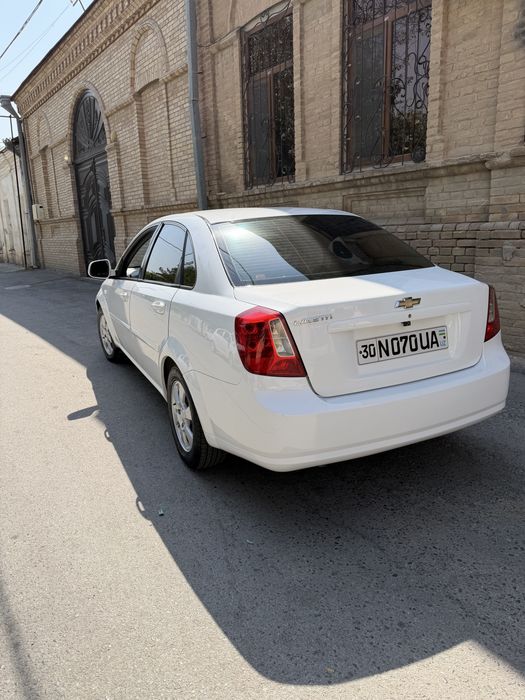 Джентра автомат 2020
