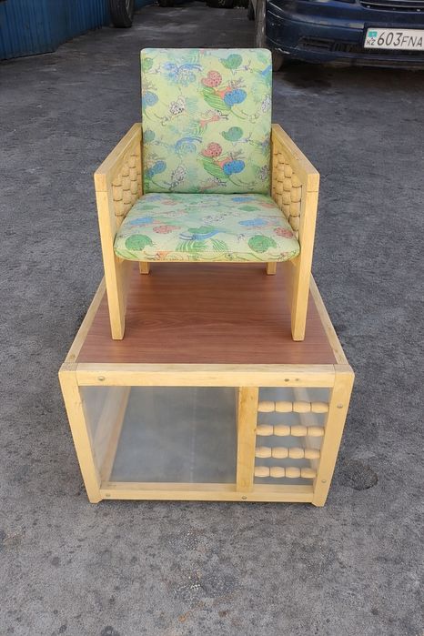 Продается детский стульчик