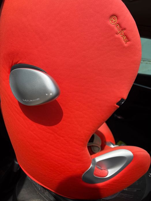 Scaun masina Cybex Sirona Q i-size