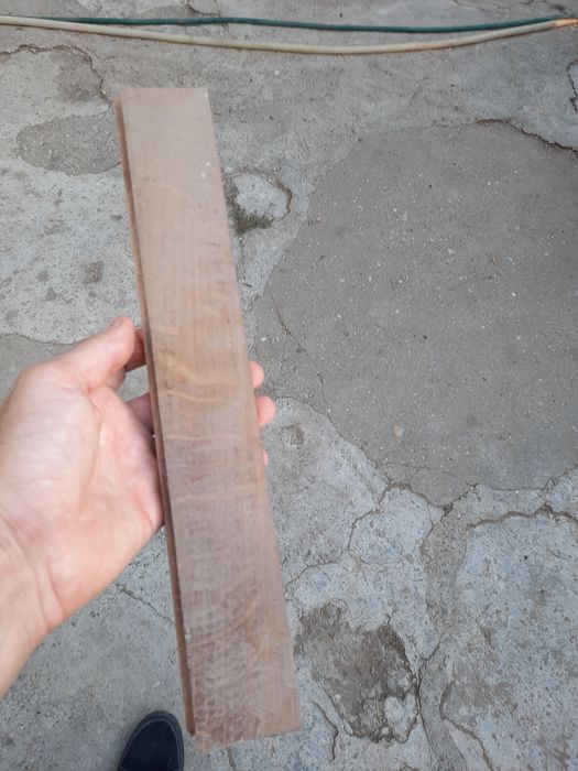 Parchet stejar vintage