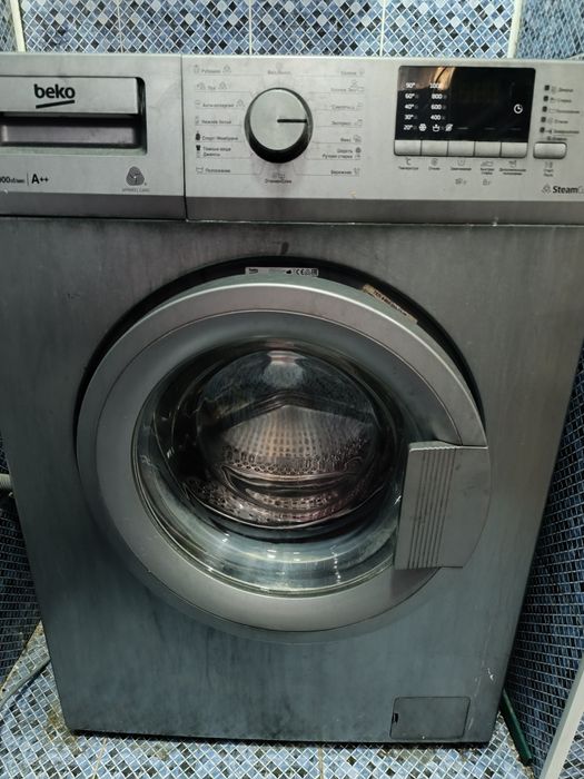 Продается стиральная машинка