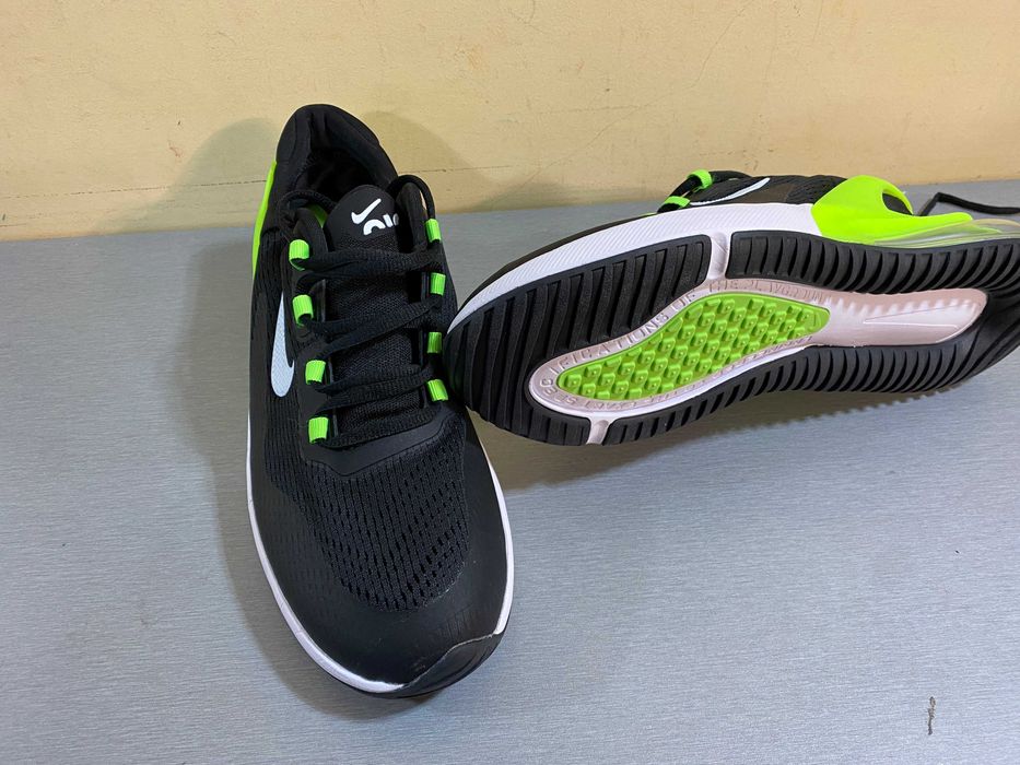 Nike Air Max 270 GO On/Off Shoes 2023