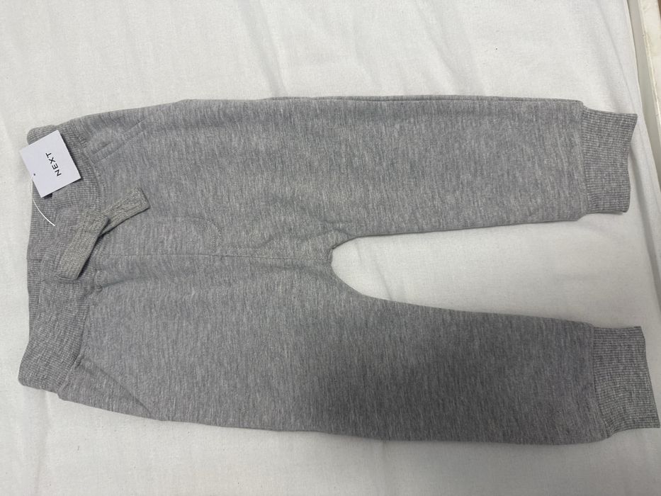 Детски клинчета Next, размер 18-24 месеца